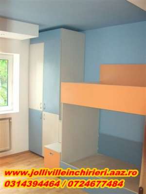 Apartament 4 camere Baneasa