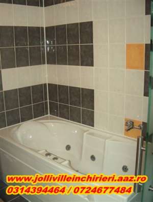 Apartament 4 camere Baneasa