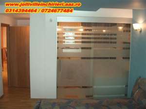 Apartament 4 camere Baneasa