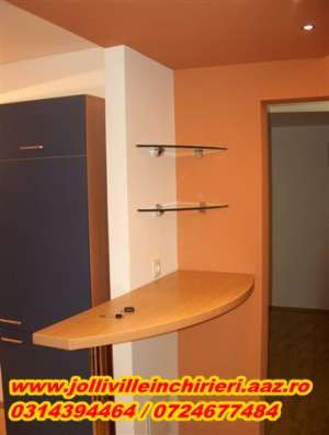 Apartament 4 camere Baneasa