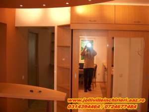 Apartament 4 camere Baneasa