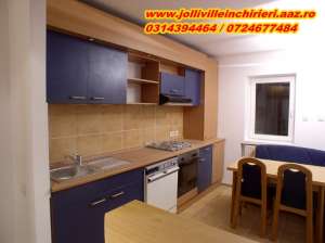 Apartament 4 camere Baneasa