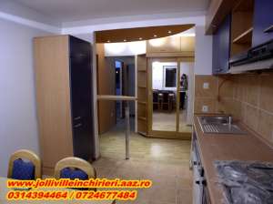 Apartament 4 camere Baneasa