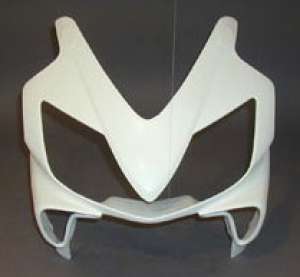 carene honda f4