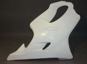 carene honda f4