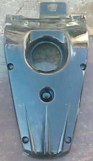 carene aerox
