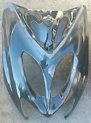 carene aerox
