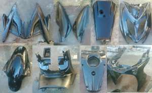 carene aerox
