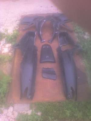 carene runner