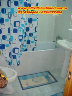 Apartament 2 camere Sebastian x Calea Ferentari