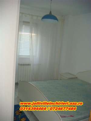 Apartament 2 camere Sebastian x Calea Ferentari