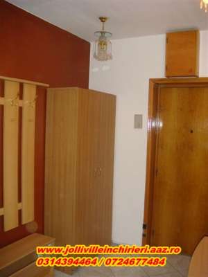 Apartament 2 camere Sebastian x Calea Ferentari
