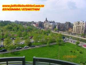 Apartament 2 camere Bulevardul Libertati  - Parc Izvor