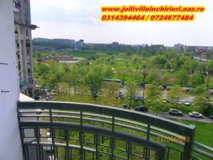 Apartament 2 camere Bulevardul Libertati  - Parc Izvor