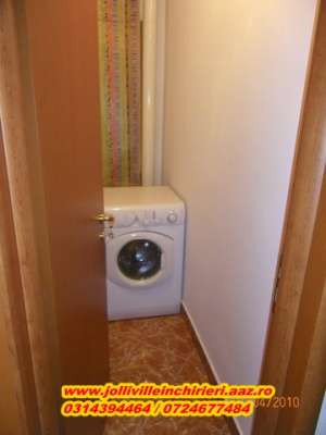 Apartament 2 camere Bulevardul Libertati  - Parc Izvor