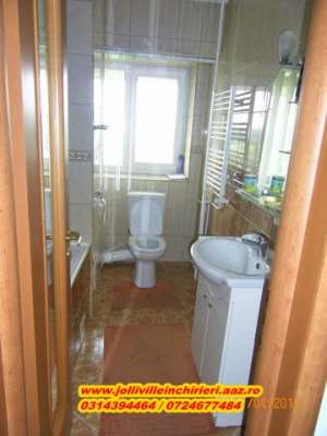 Apartament 2 camere Bulevardul Libertati  - Parc Izvor