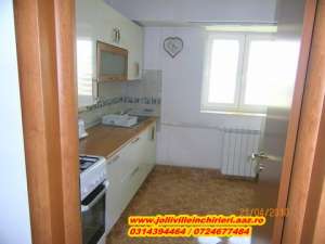 Apartament 2 camere Bulevardul Libertati  - Parc Izvor