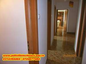 Apartament 2 camere Bulevardul Libertati  - Parc Izvor