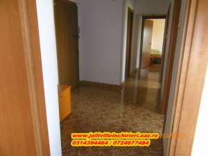 Apartament 2 camere Bulevardul Libertati  - Parc Izvor