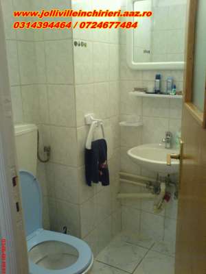 Apartament 3 camere Tineretului - Sincai