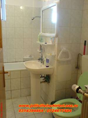 Apartament 3 camere Tineretului - Sincai