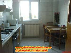 Apartament 3 camere Tineretului - Sincai