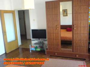 Apartament 3 camere Tineretului - Sincai
