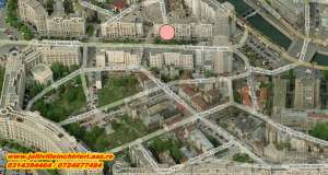 Apartament 3 camere - Bulevardul Natiunilor Unite