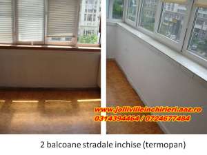 Apartament 3 camere - Bulevardul Natiunilor Unite