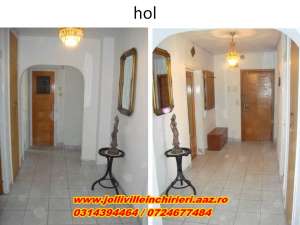 Apartament 3 camere - Bulevardul Natiunilor Unite