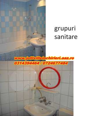 Apartament 3 camere - Bulevardul Natiunilor Unite