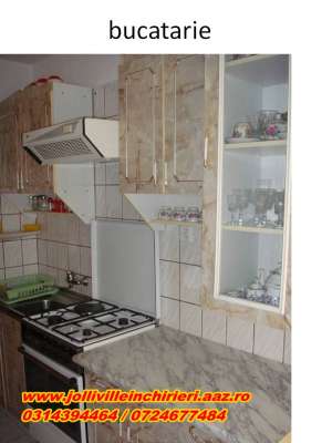 Apartament 3 camere - Bulevardul Natiunilor Unite