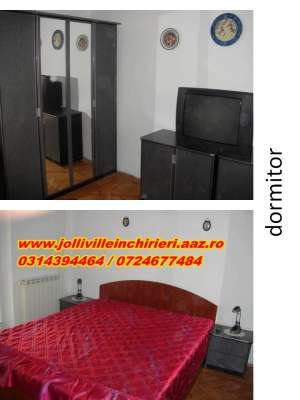 Apartament 3 camere - Bulevardul Natiunilor Unite