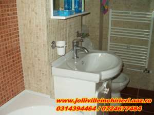 Apartament 2 camere Piata Victoriei Titulescu