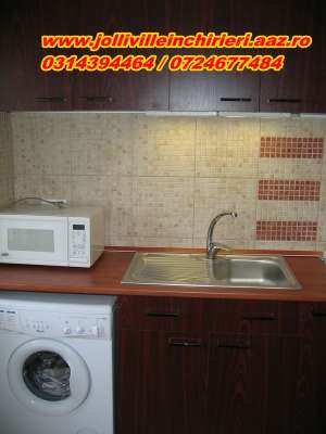 Apartament 2 camere Piata Victoriei Titulescu