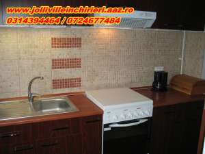 Apartament 2 camere Piata Victoriei Titulescu