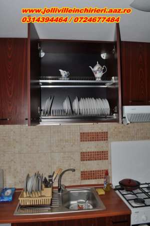 Apartament 2 camere Piata Victoriei Titulescu