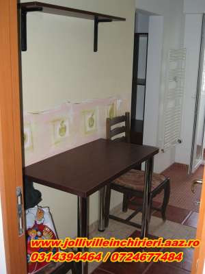 Apartament 2 camere Piata Victoriei Titulescu