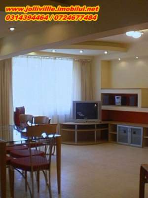 Apartament 3 camere Piata Victoriei Citi Bank