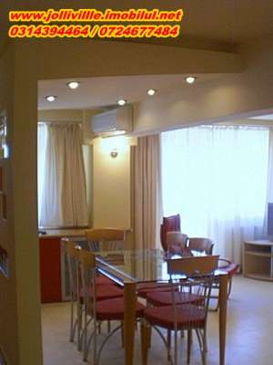 Apartament 3 camere Piata Victoriei Citi Bank