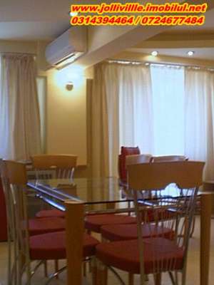 Apartament 3 camere Piata Victoriei Citi Bank