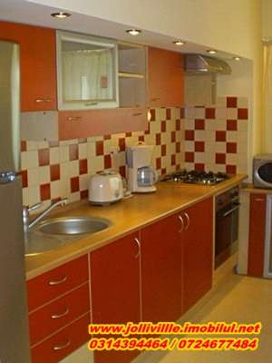 Apartament 3 camere Piata Victoriei Citi Bank