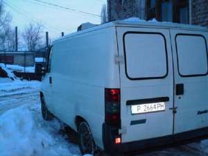 vand fiat ducato frigorifica