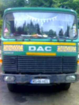 Vand/Schimb ROMAN DAC