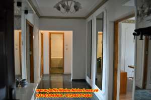 Apartament 3 camere Piata Alba Iulia - Burebista