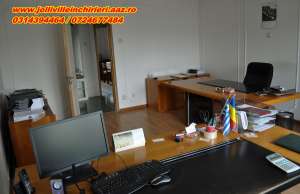 Apartament 3 camere Piata Alba Iulia - Burebista