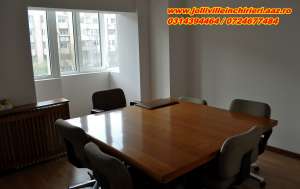 Apartament 3 camere Piata Alba Iulia - Burebista