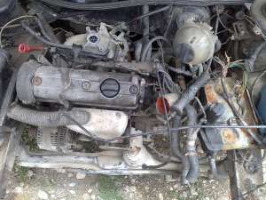 vand piese din dezmnbrari golf 3 dezmenbrez orice piesa