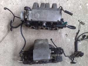 vand piese sh din dezmembrari golf 3 vento dezmembrez orice piesa 0742663602 sau 0729813796