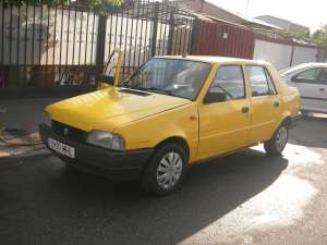 Vand dacia super nova